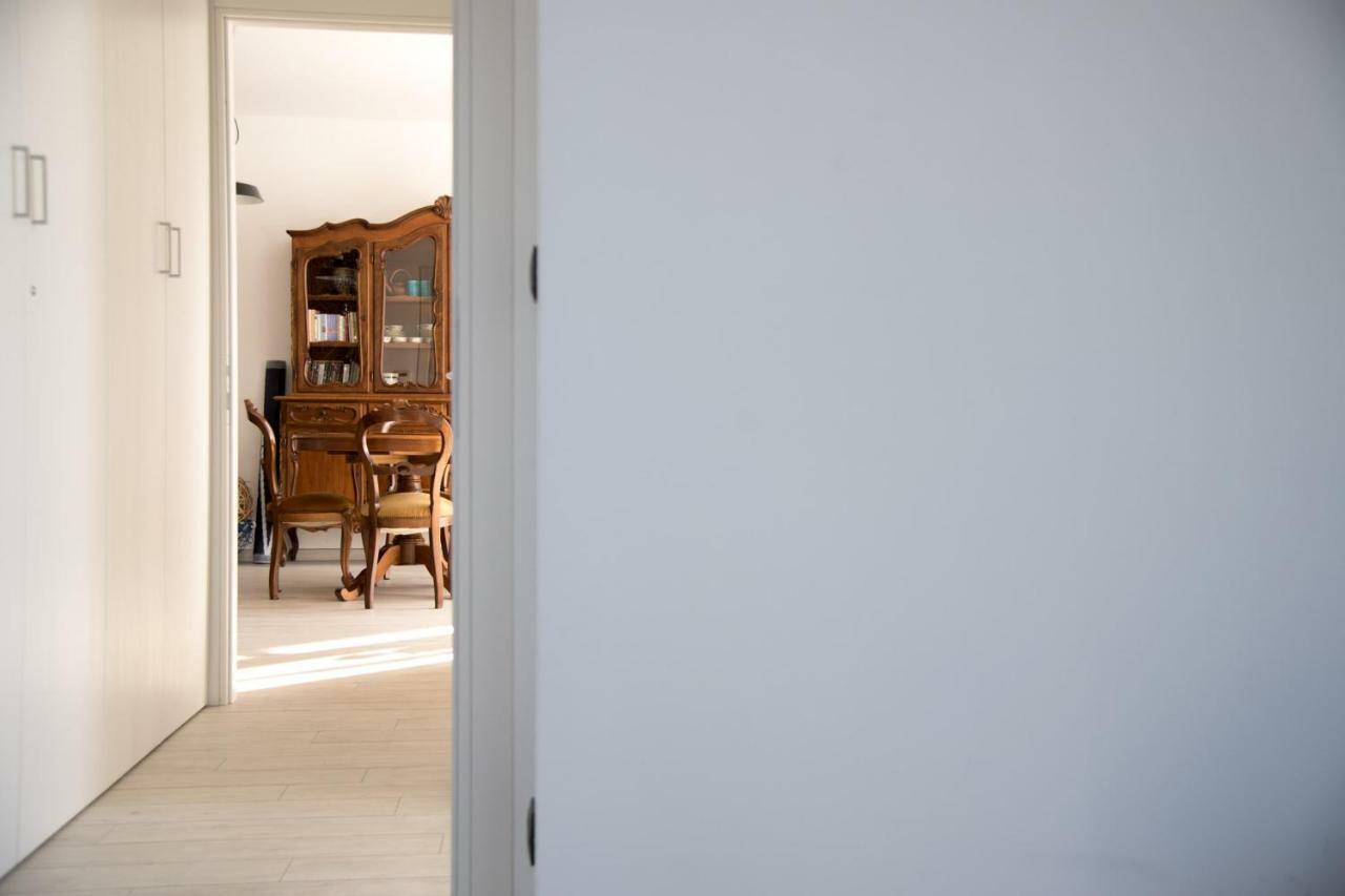 La Strelitzia Cervo Mare Apartment Exterior photo